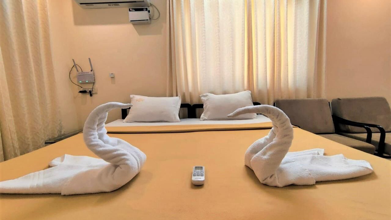 Photo of Bedroom in Gauravaddo