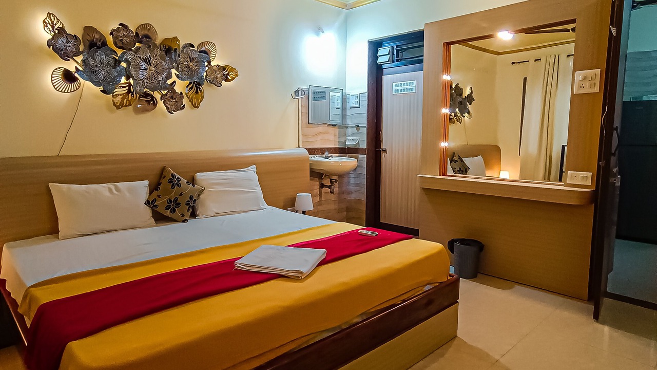 Photo of Bedroom in Gauravaddo