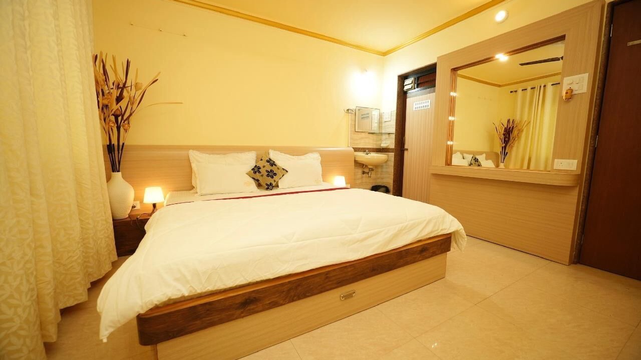 Photo of Bedroom in Gauravaddo