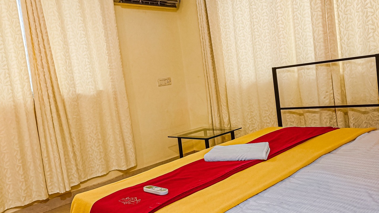 Photo of Bedroom in Gauravaddo