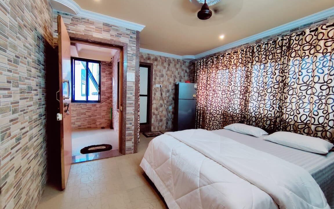 Photo of Bedroom in Gauravaddo