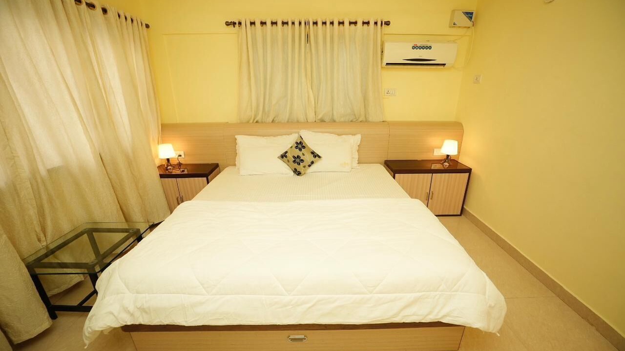 Photo of Bedroom in Gauravaddo