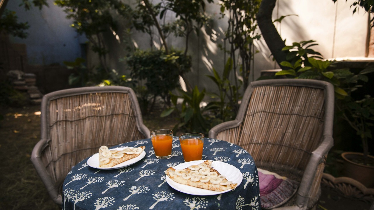 Photo of Outdoor in Jodhpur
