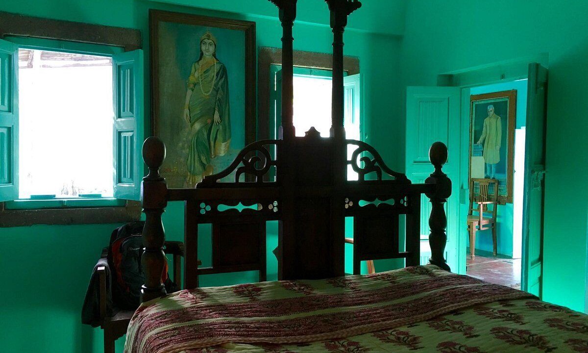 Photo of Bedroom in Jodhpur