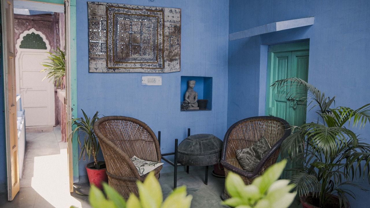 Photo of Outdoor in Jodhpur