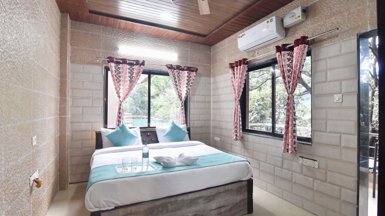 Photo of Bedroom in Tungarli