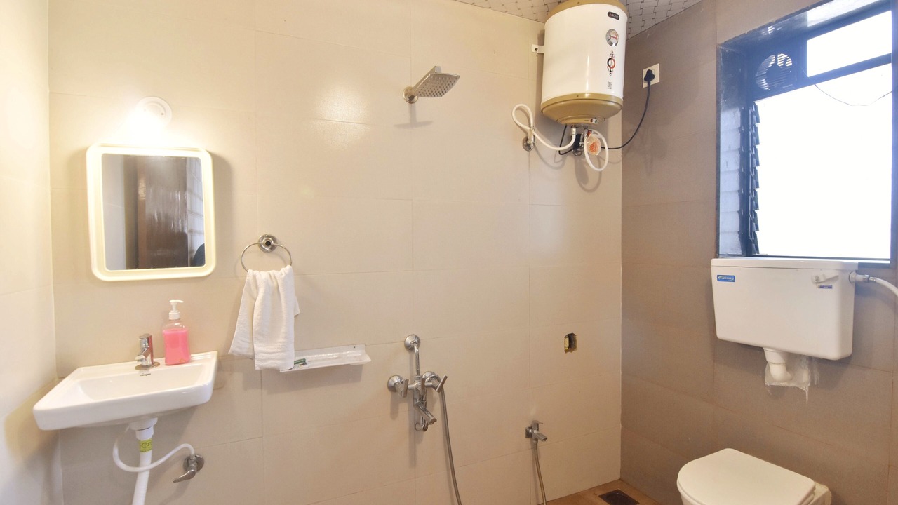Photo of Bathroom in Tungarli