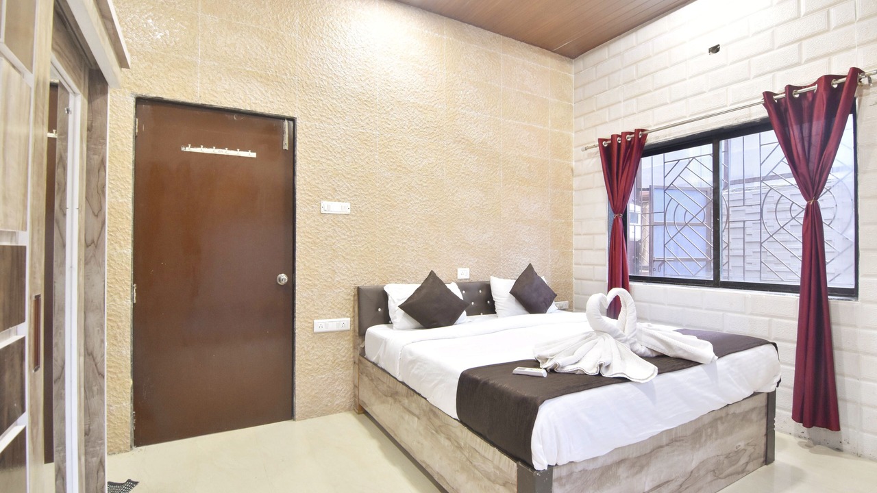 Photo of Bedroom in Tungarli