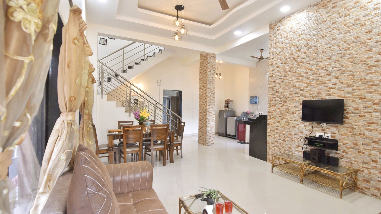 Photo of Livingroom in Tungarli