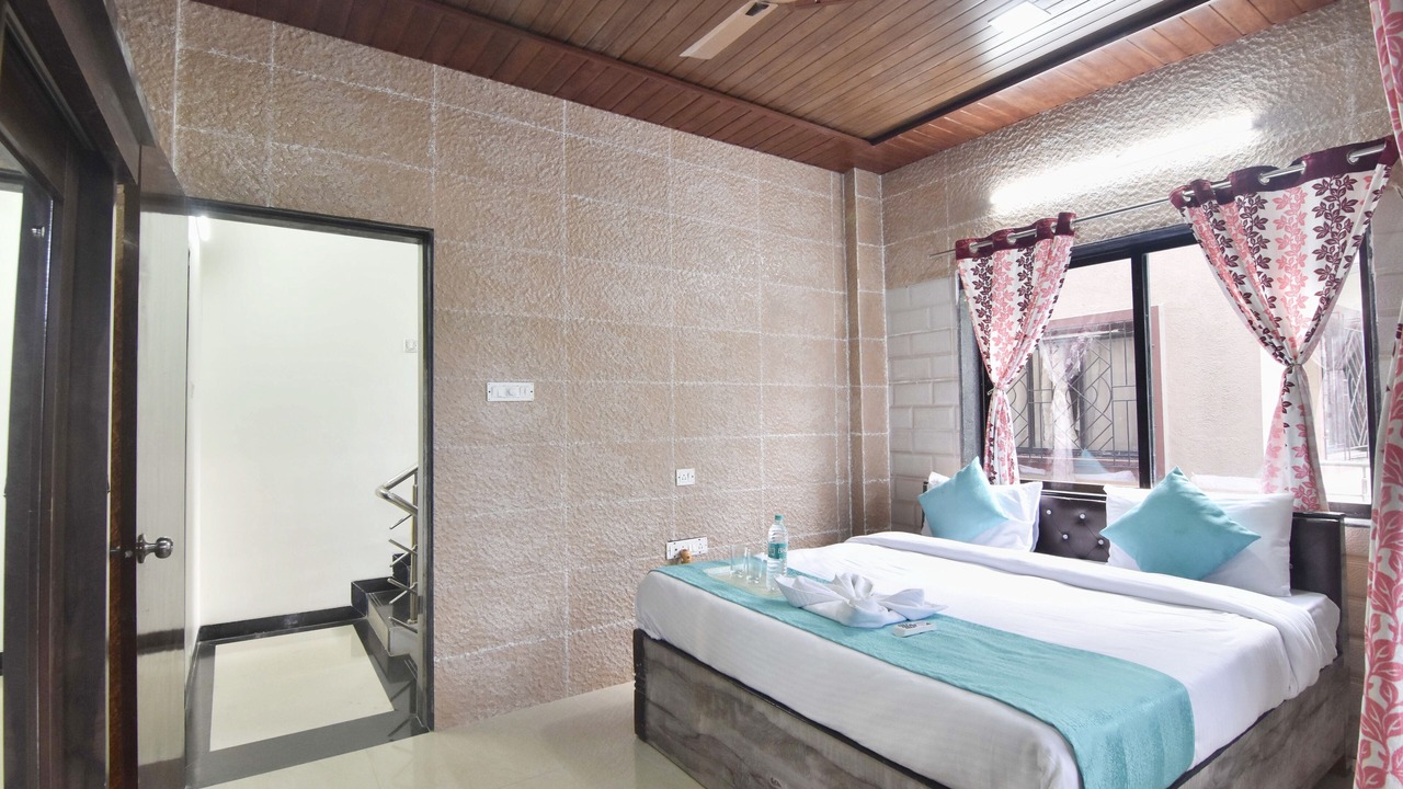 Photo of Bedroom in Tungarli