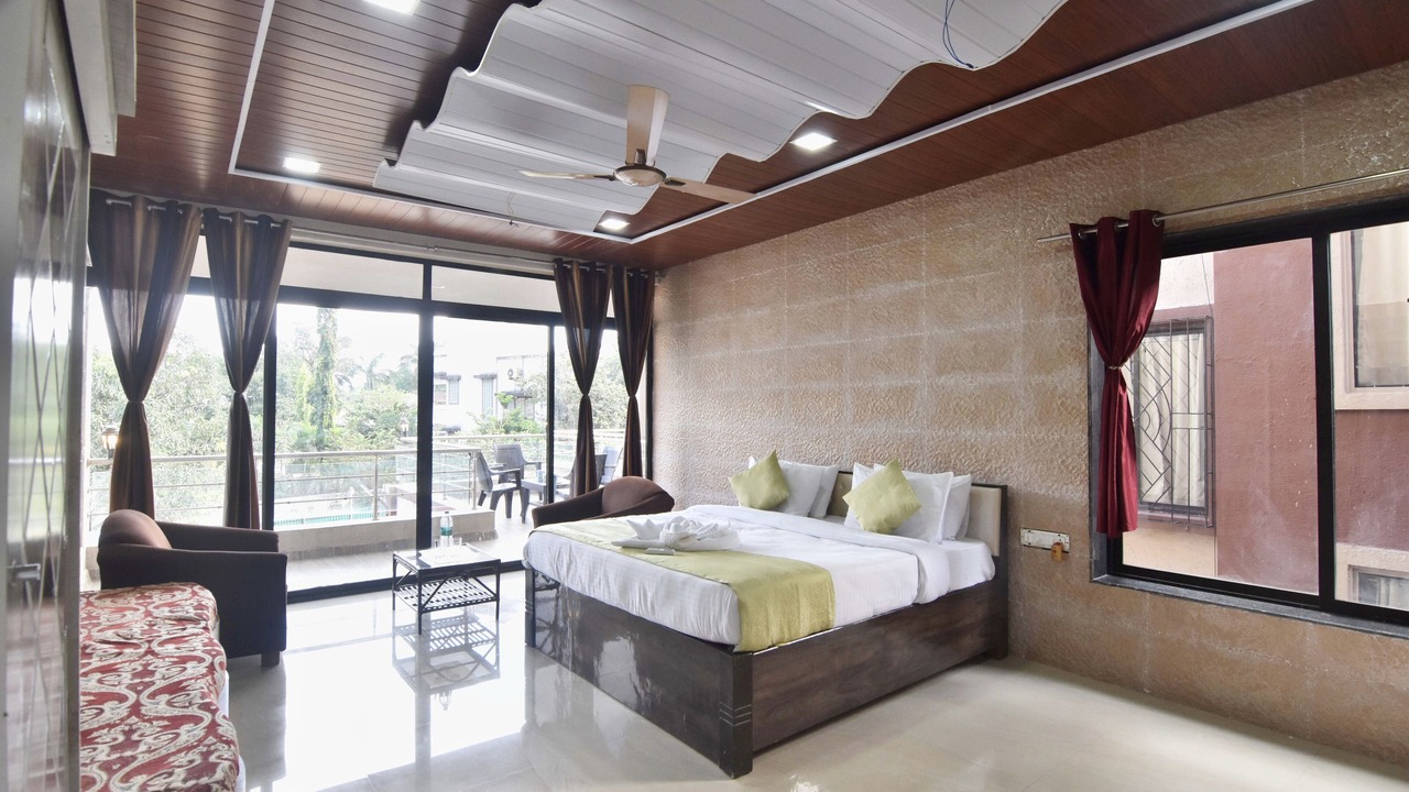 Photo of Bedroom in Tungarli