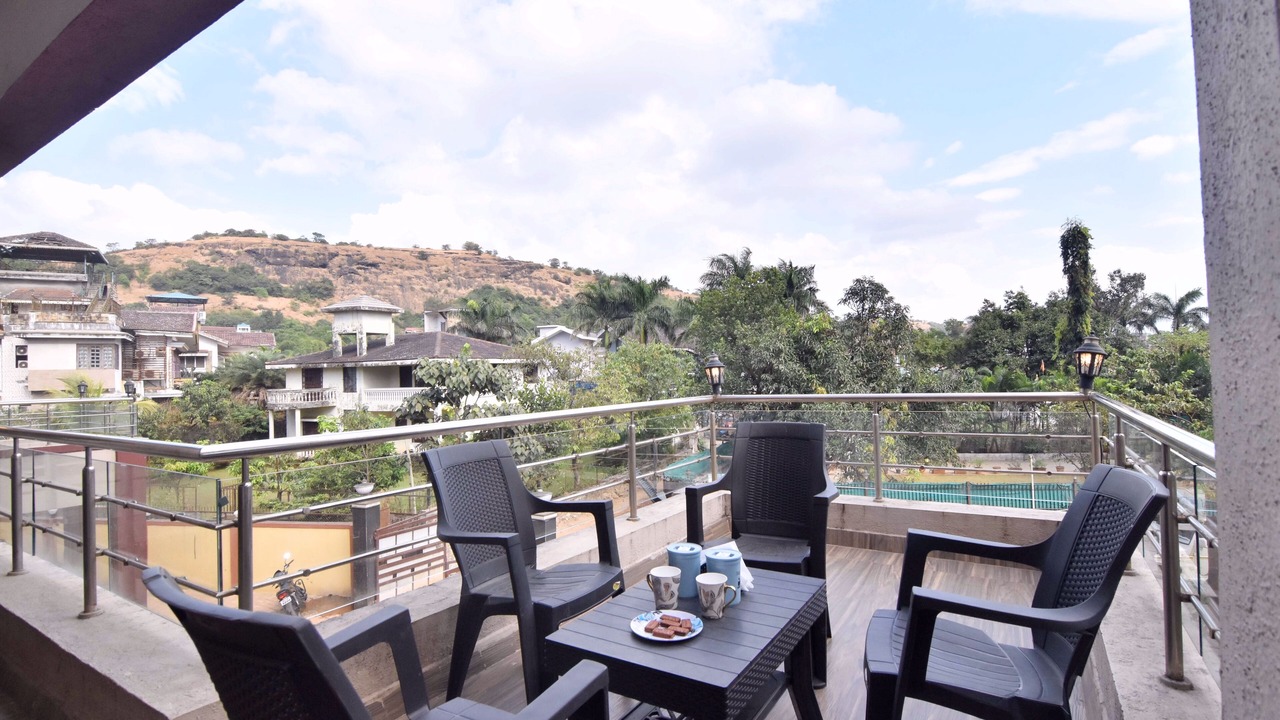 Photo of Outdoor in Tungarli