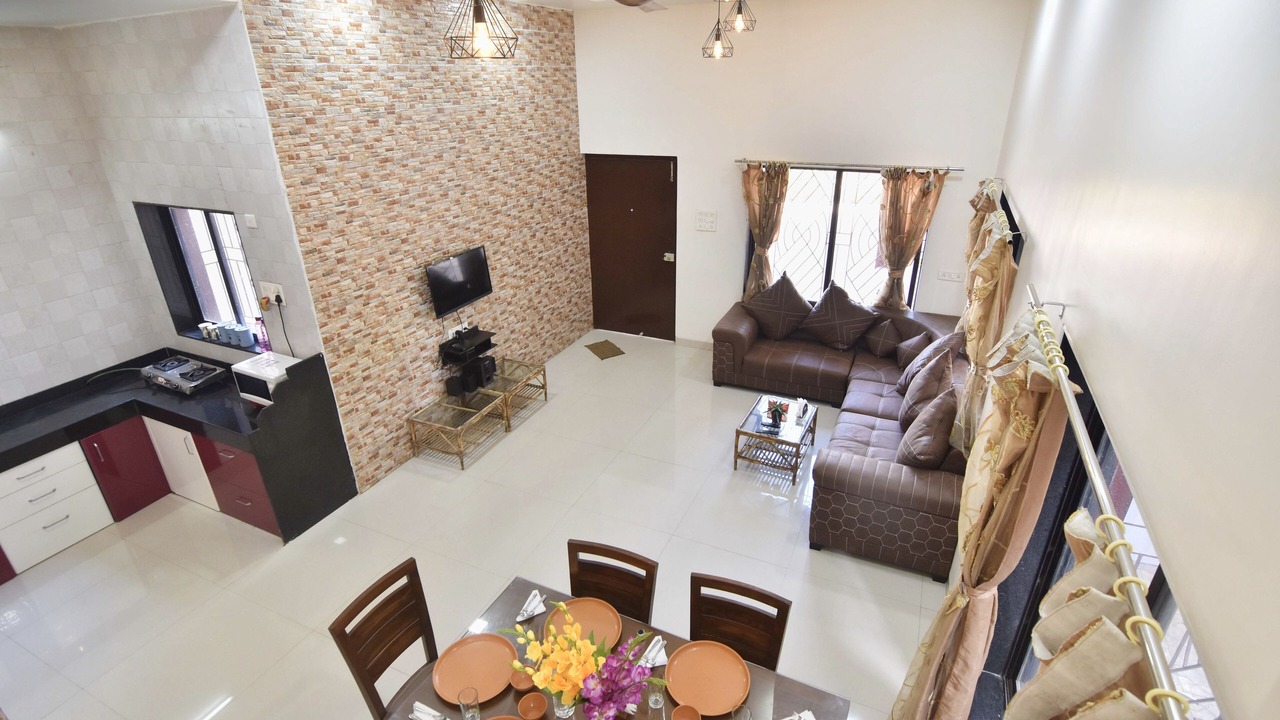 Photo of Livingroom in Tungarli