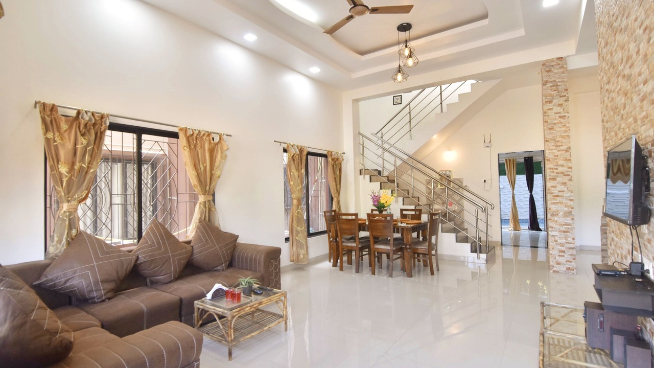 Photo of Livingroom in Tungarli