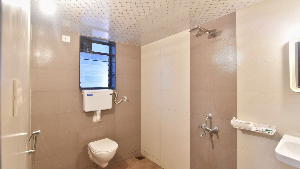 Photo of Bathroom in Tungarli