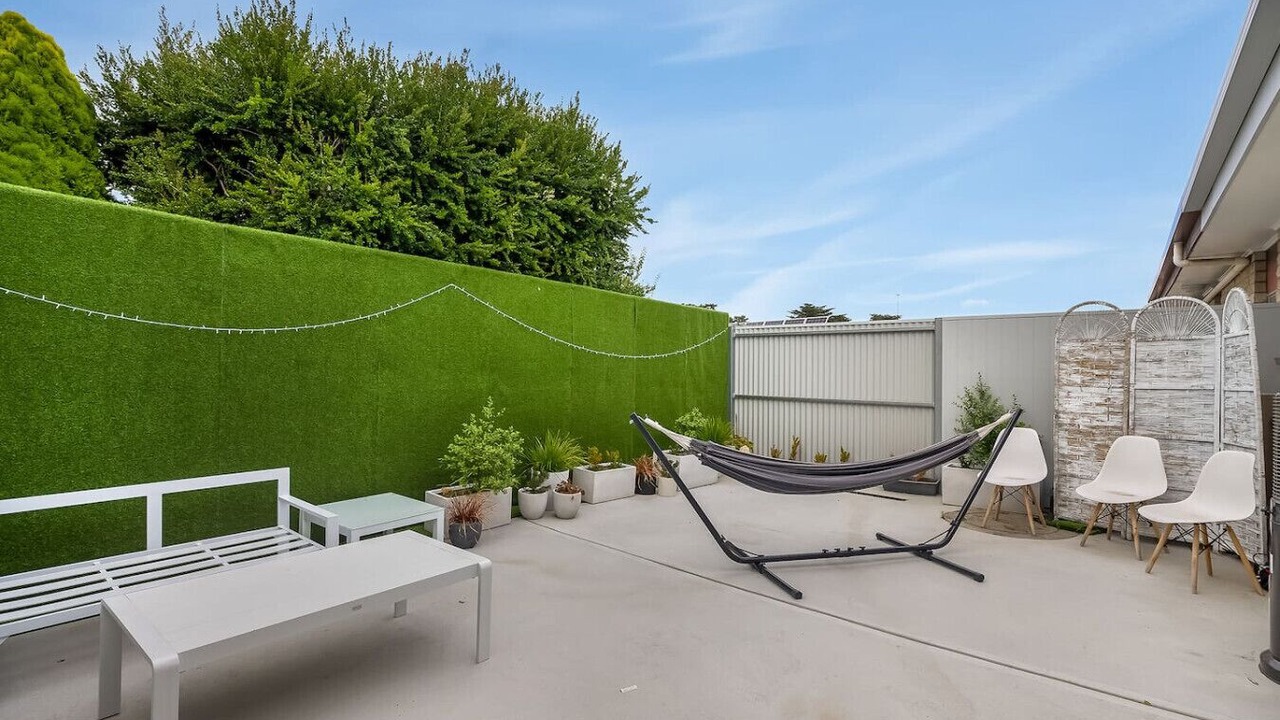 Photo of Patio Balcony in Bellerive