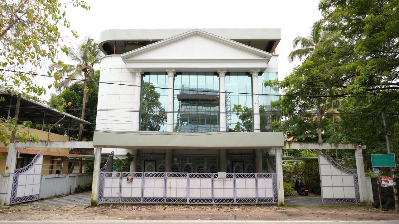 Photo of Outdoor in Maradu