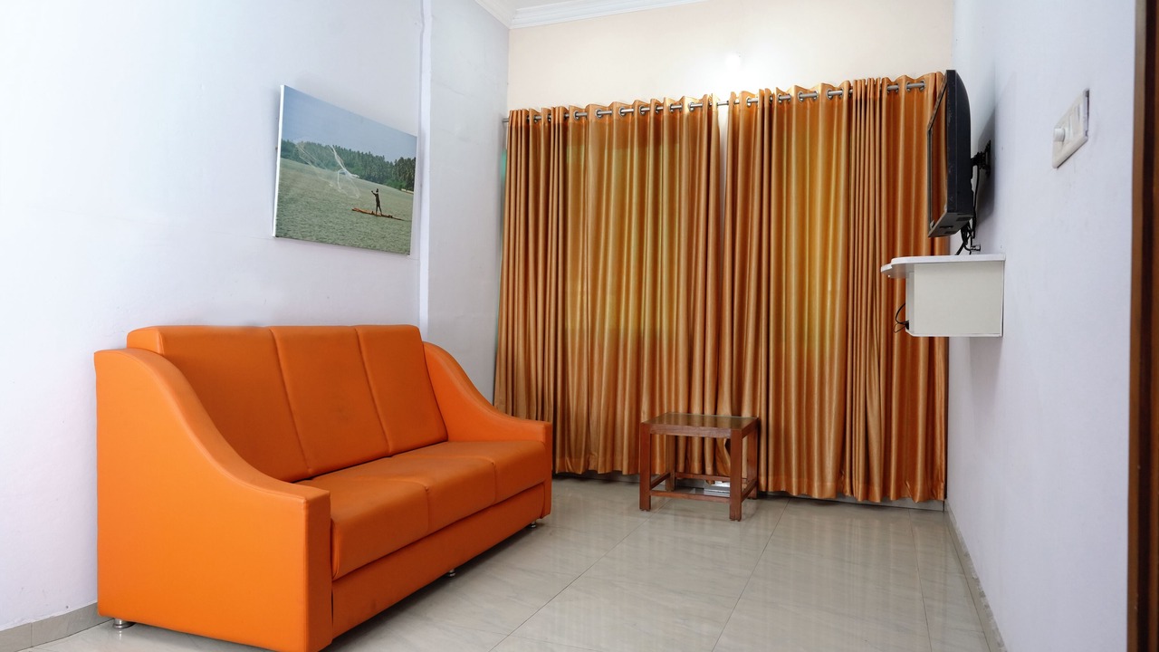 Photo of Livingroom in Maradu