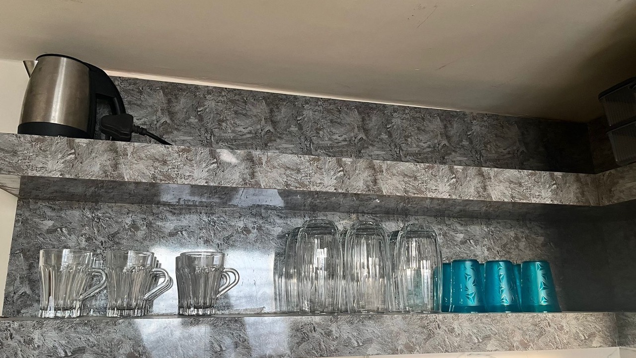 Photo of Kitchen in Lakdi Ka Pul