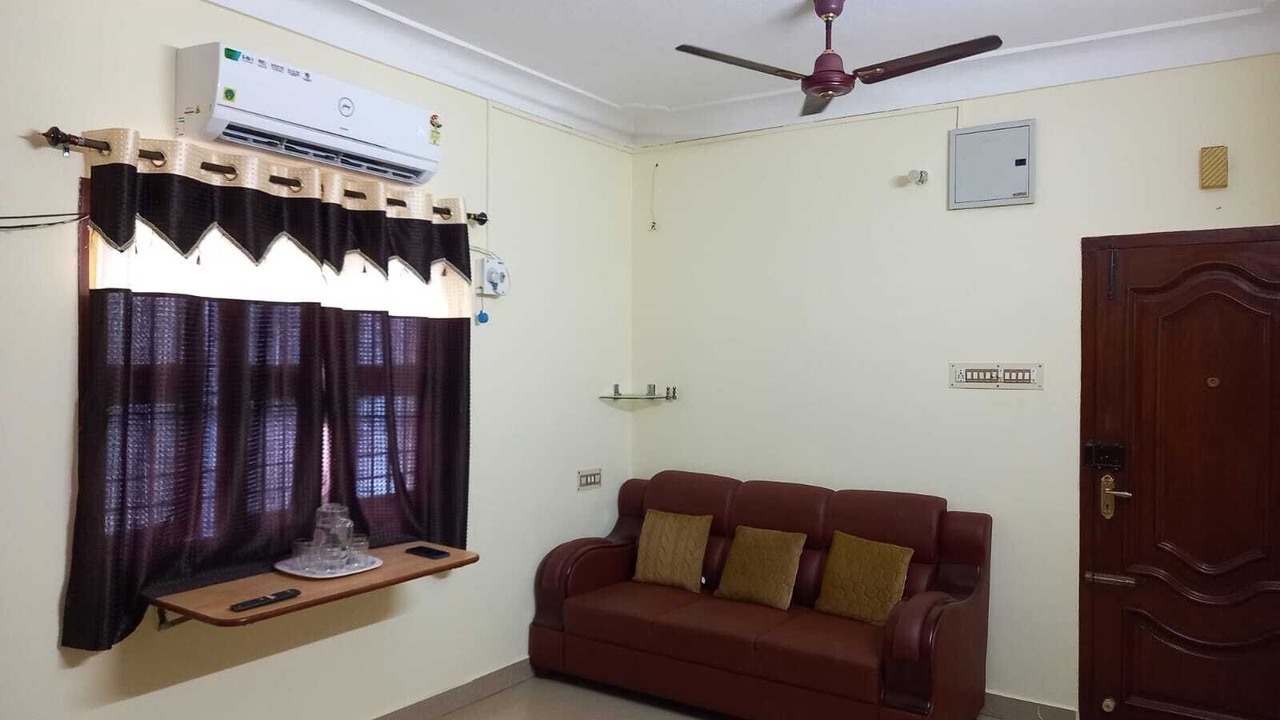 Photo of Livingroom in Valasaravakkam