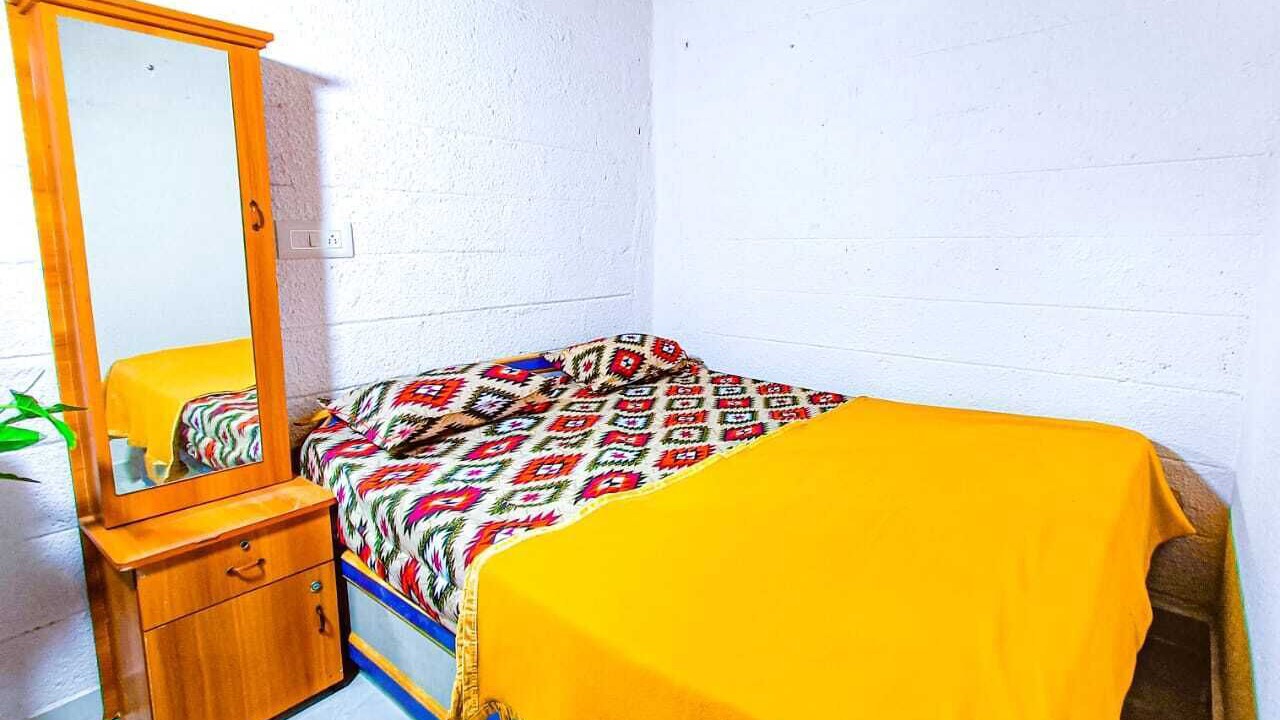 Photo of Bedroom in Mysore