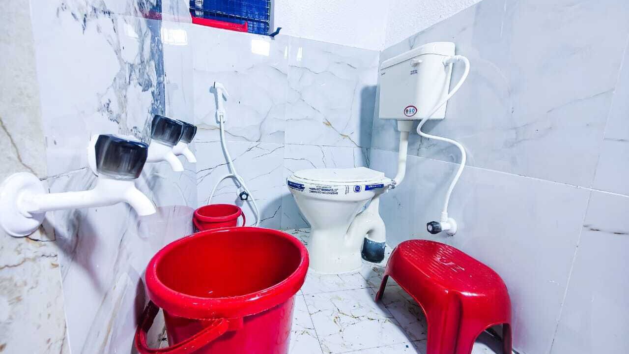 Photo of Bathroom in Mysore