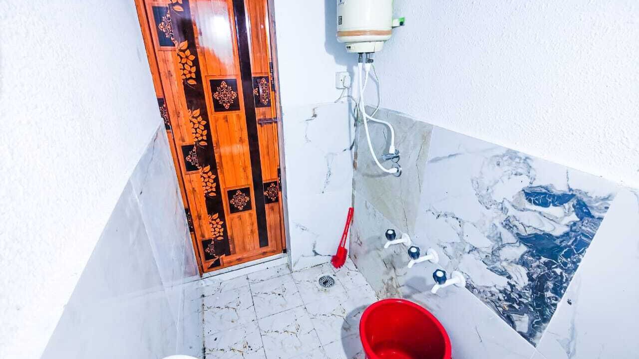 Photo of Bathroom in Mysore