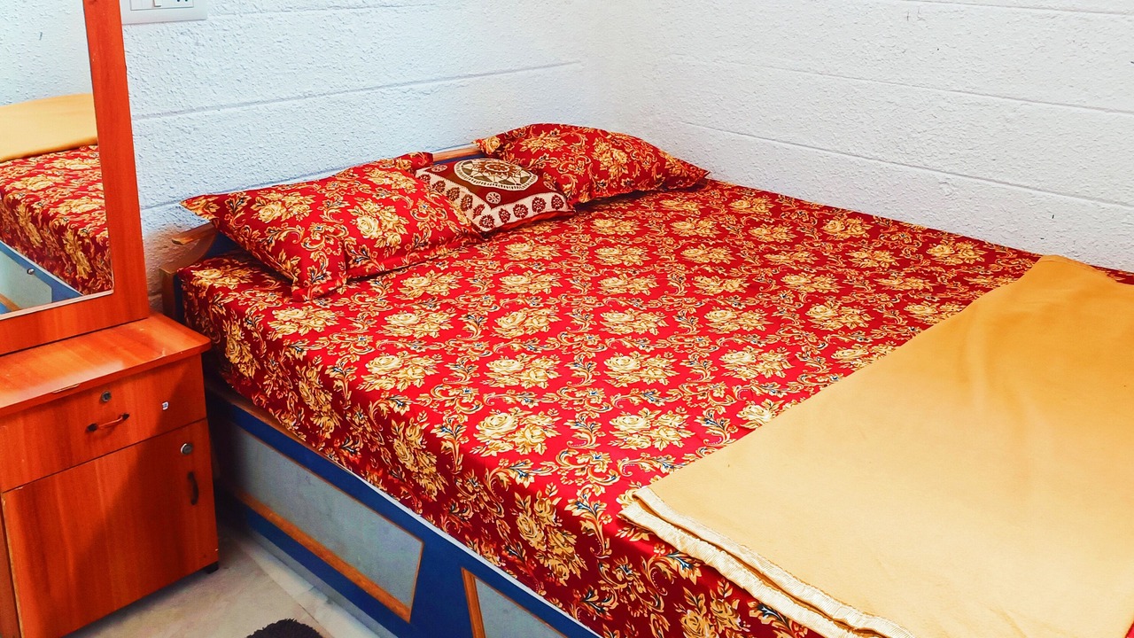 Photo of Bedroom in Mysore