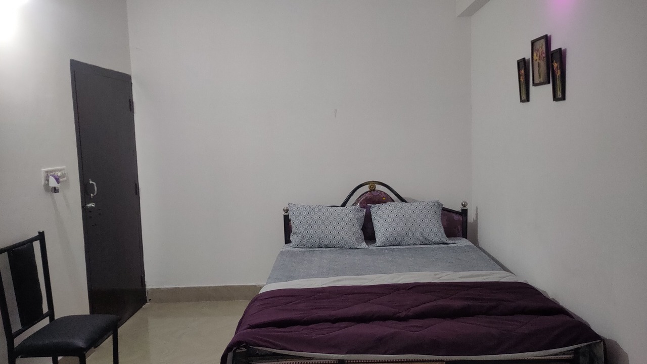 Photo of Bedroom in Guwahati