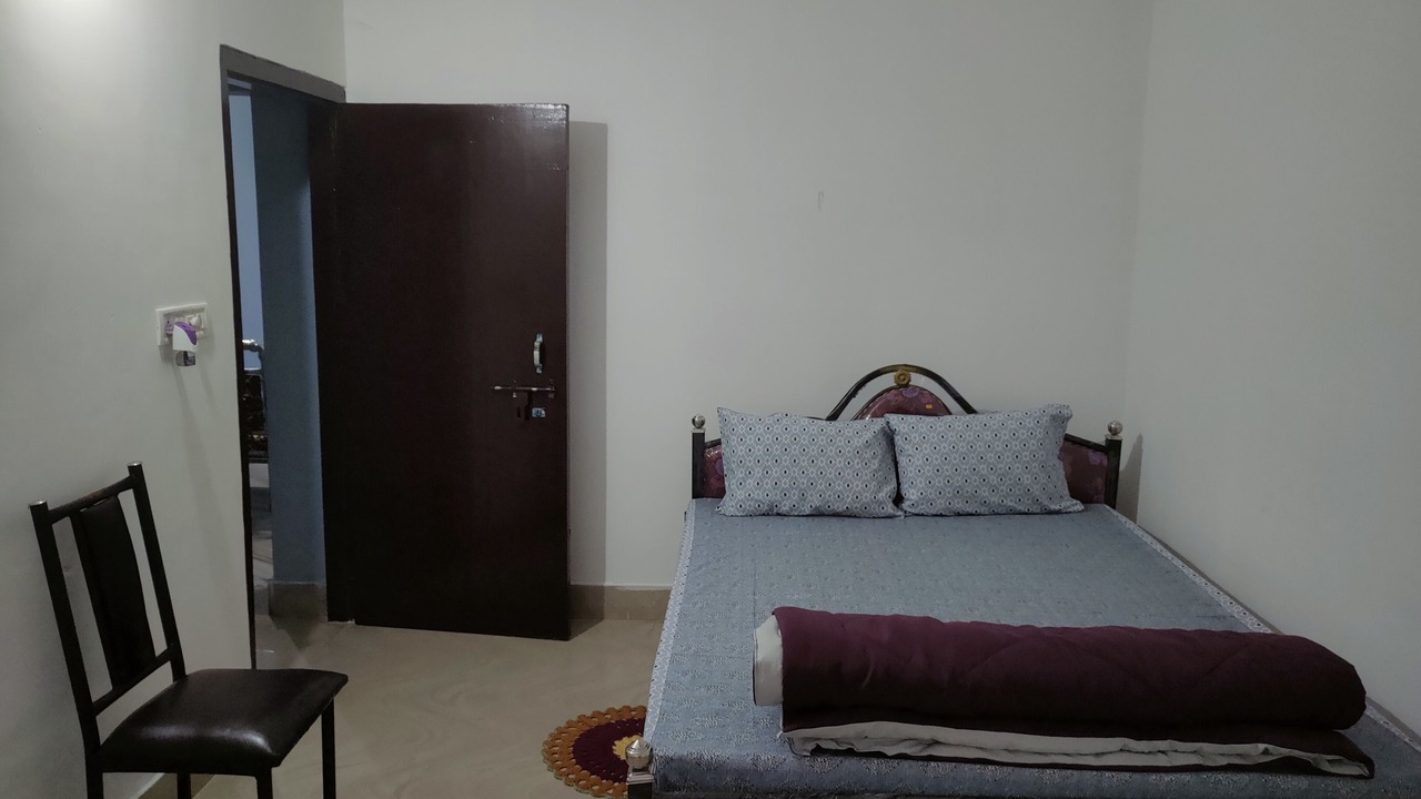 Photo of Bedroom in Guwahati