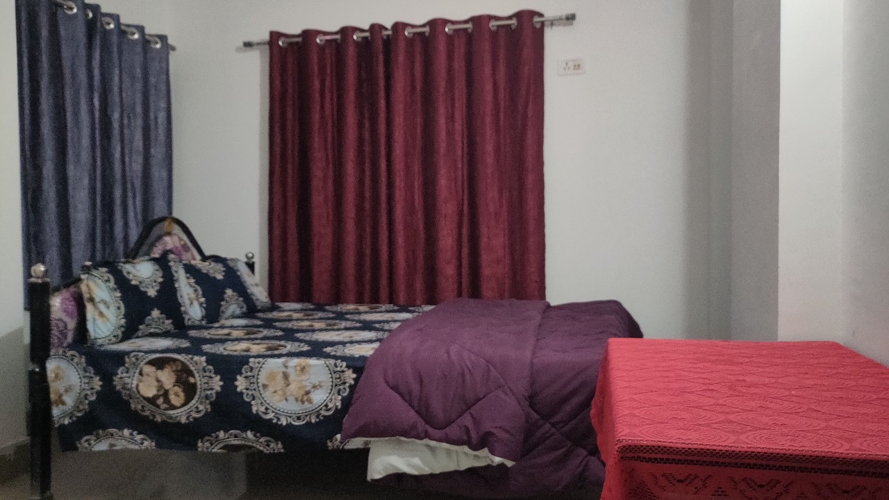 Photo of Bedroom in Guwahati