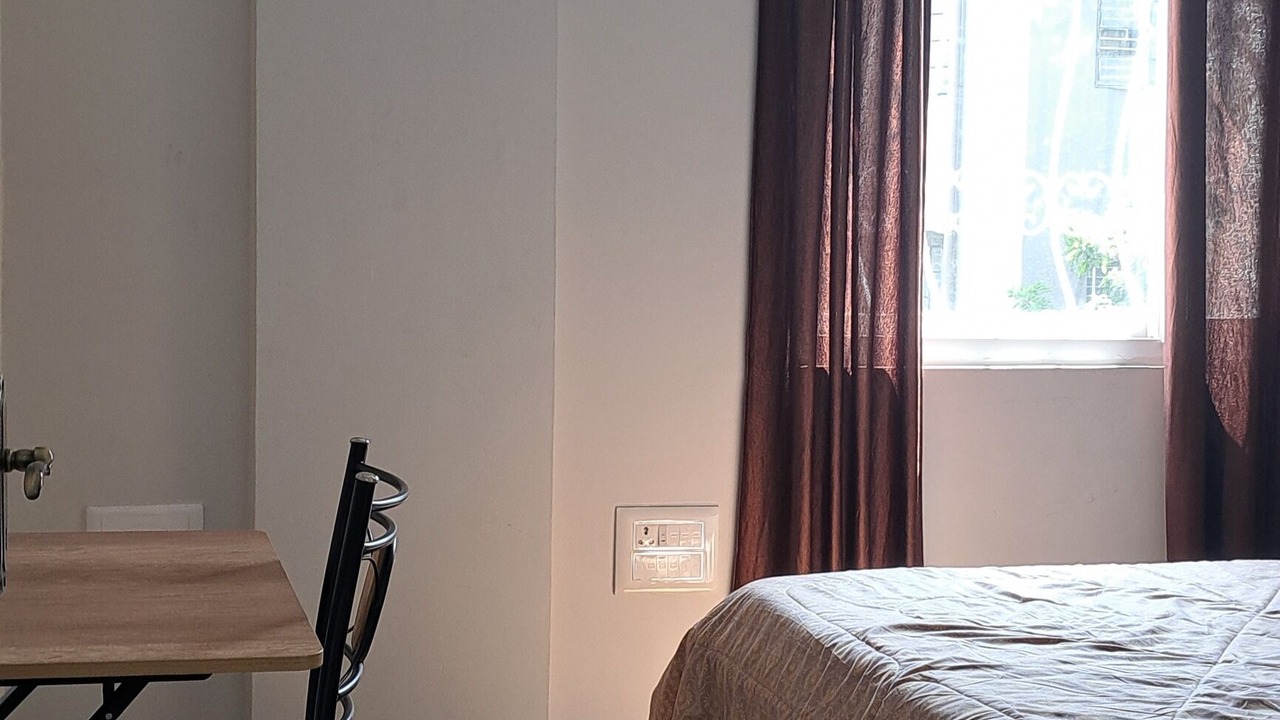 Photo of Bedroom in Embassy Golf Links Business Park
