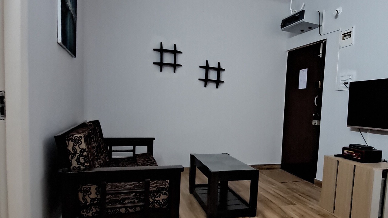 Photo of Livingroom in Embassy Golf Links Business Park