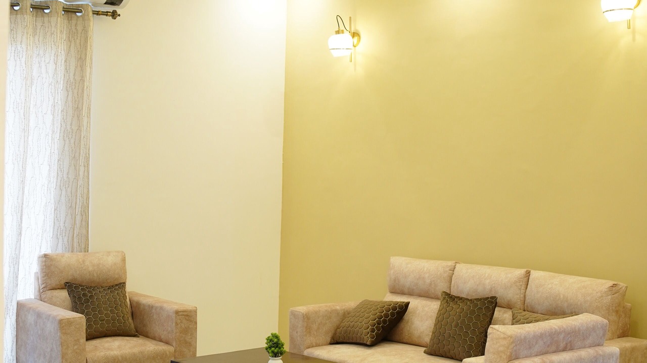Photo of Livingroom in Mohali