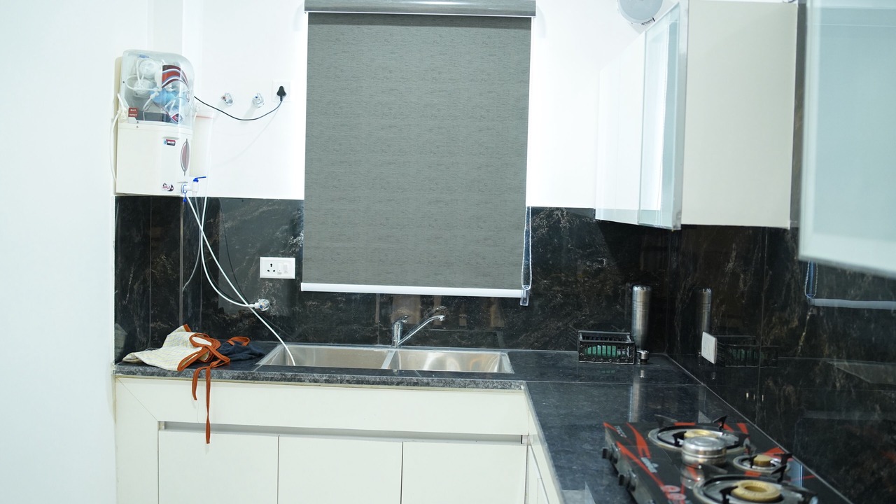Photo of Kitchen in Mohali