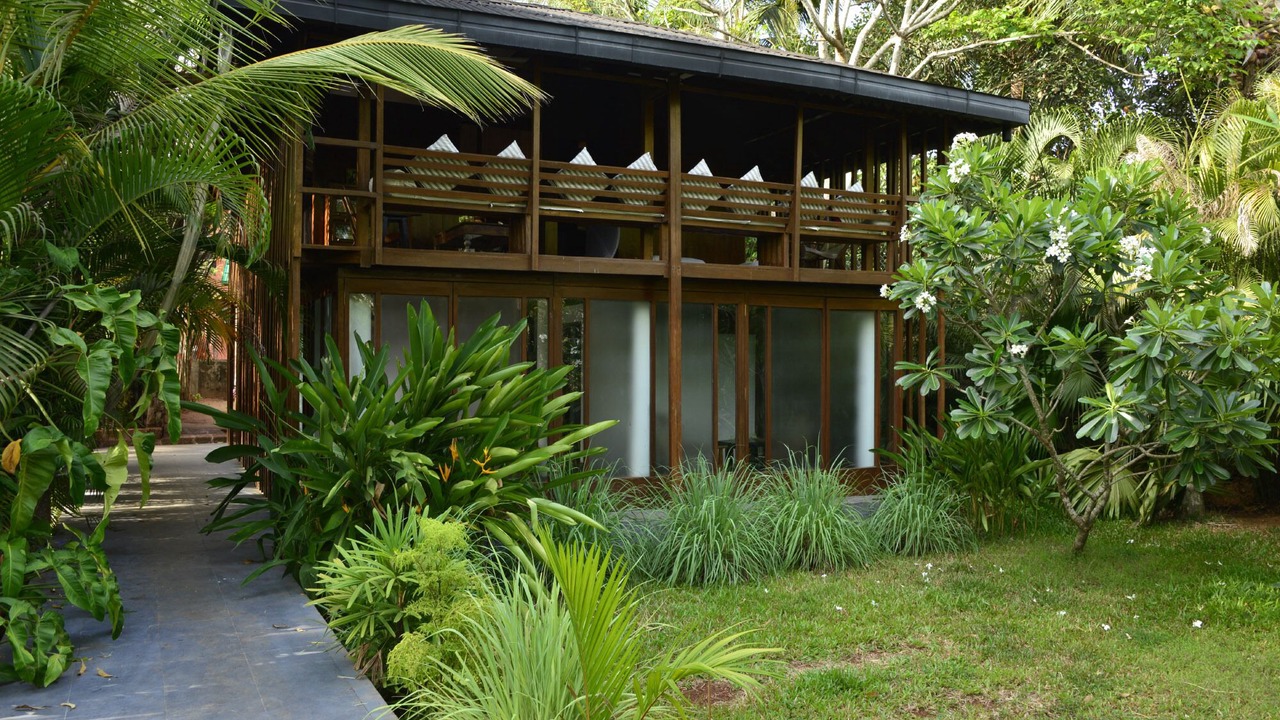 Photo of Outdoor in Siolim