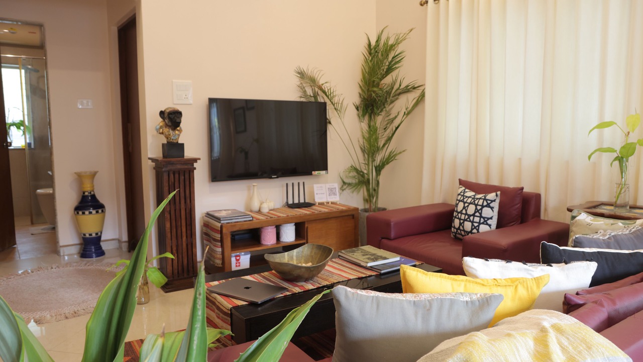 Photo of Livingroom in Nagoa