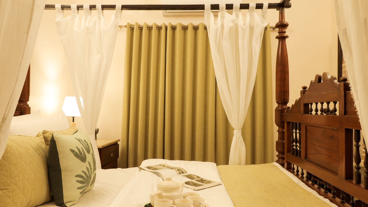 Photo of Bedroom in Nagoa