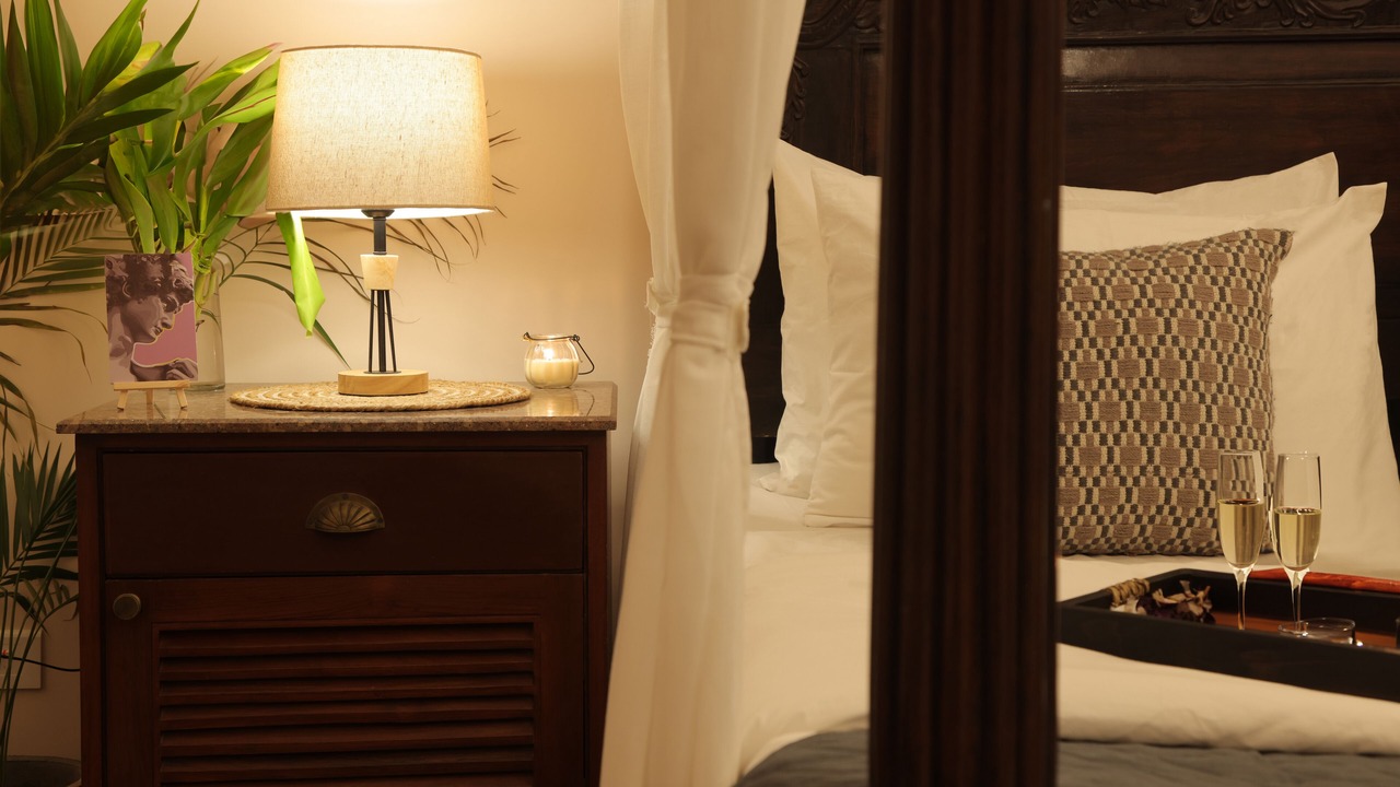 Photo of Bedroom in Nagoa