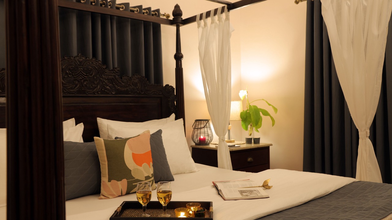 Photo of Bedroom in Nagoa
