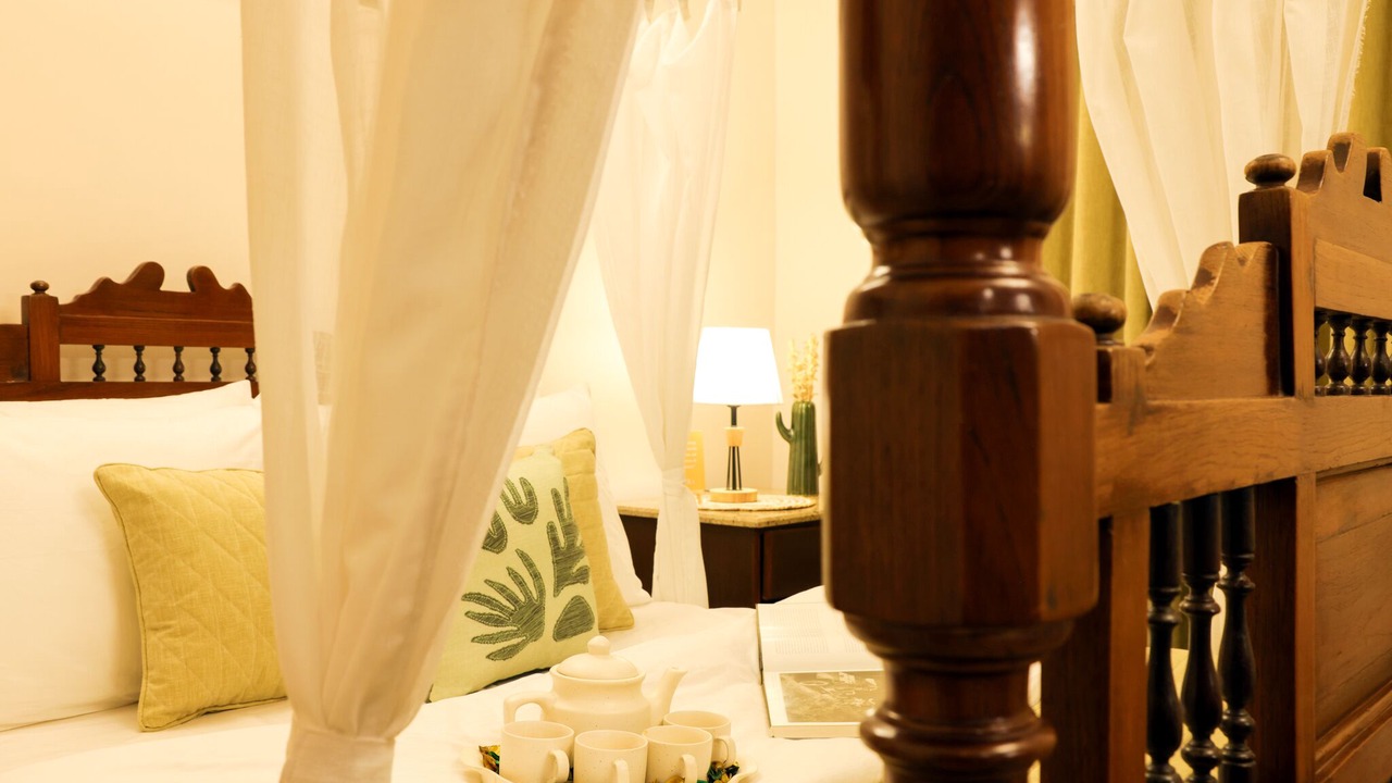 Photo of Bedroom in Nagoa