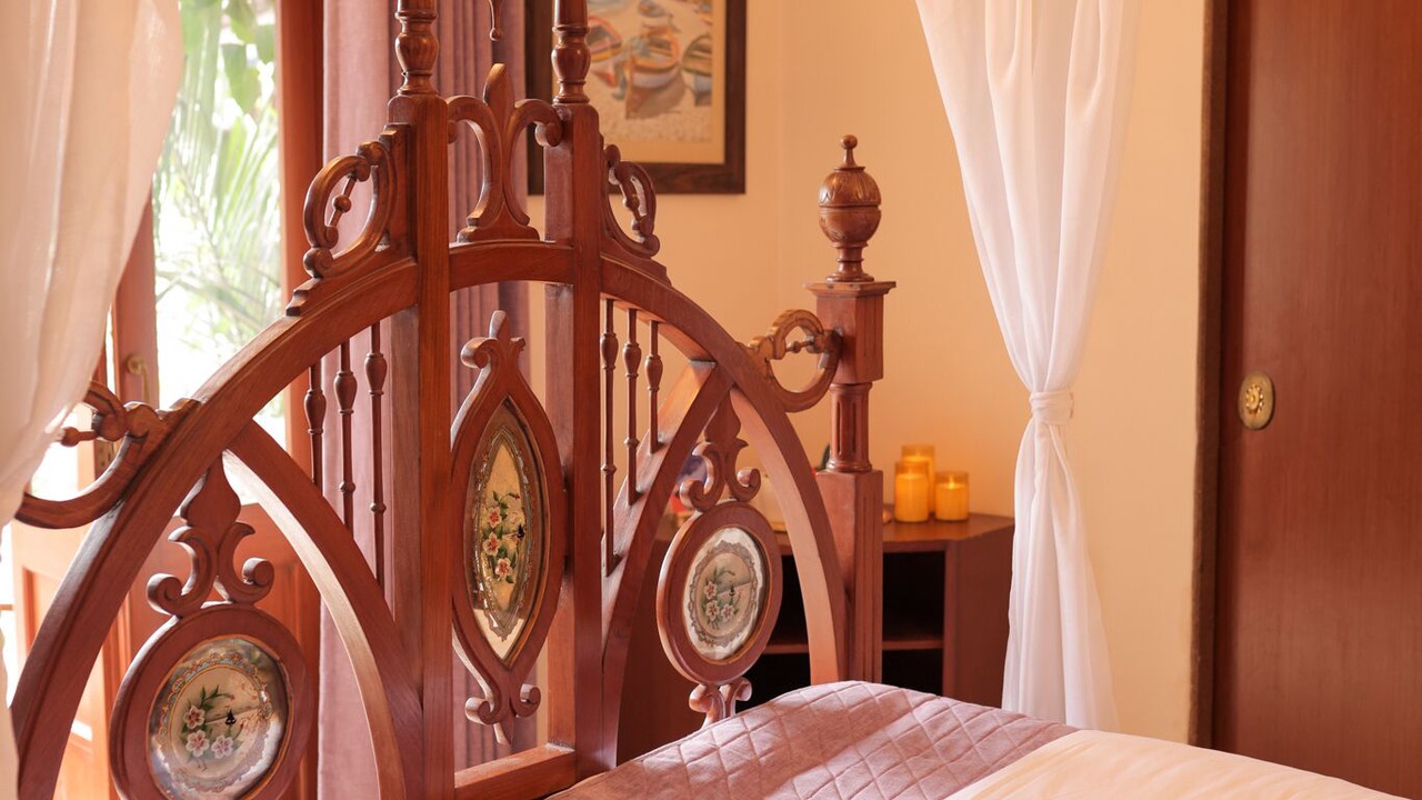 Photo of Bedroom in Nagoa