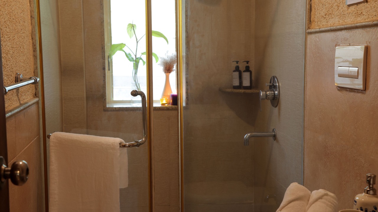 Photo of Bathroom in Nagoa