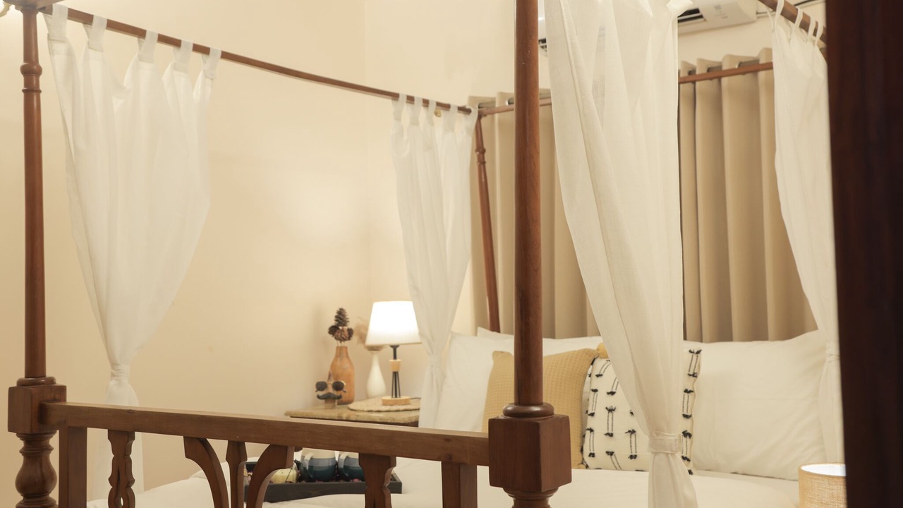 Photo of Bedroom in Nagoa