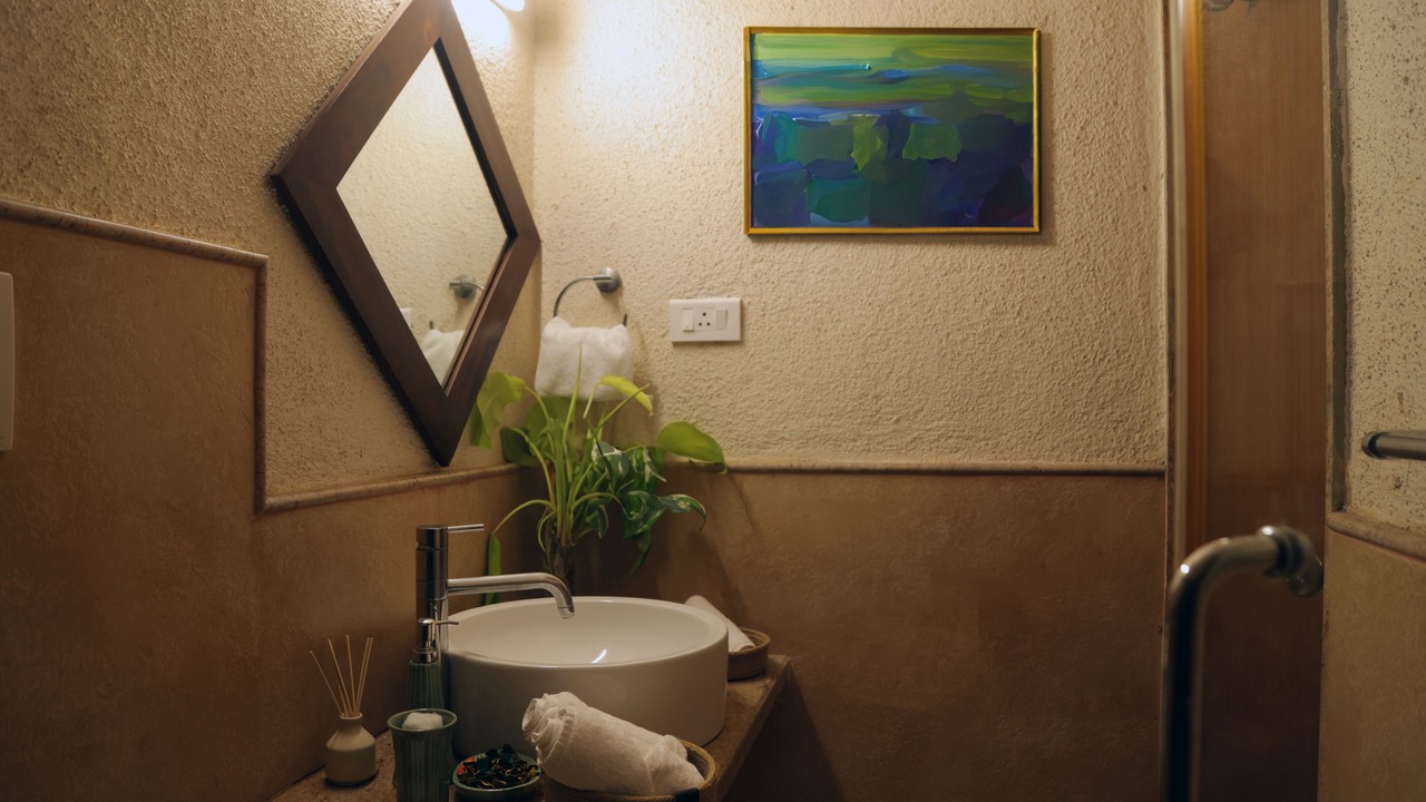 Photo of Bathroom in Nagoa