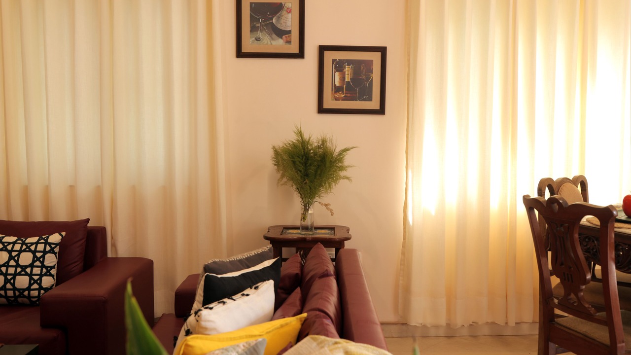 Photo of Livingroom in Nagoa
