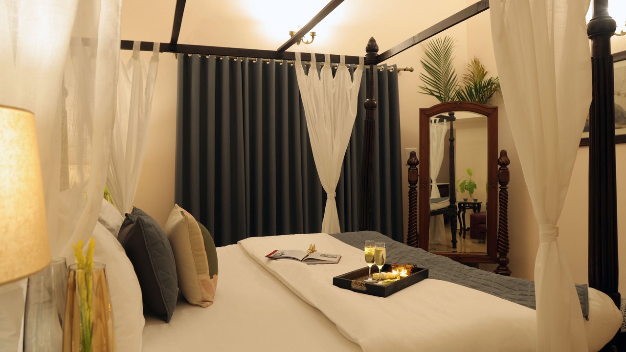 Photo of Bedroom in Nagoa