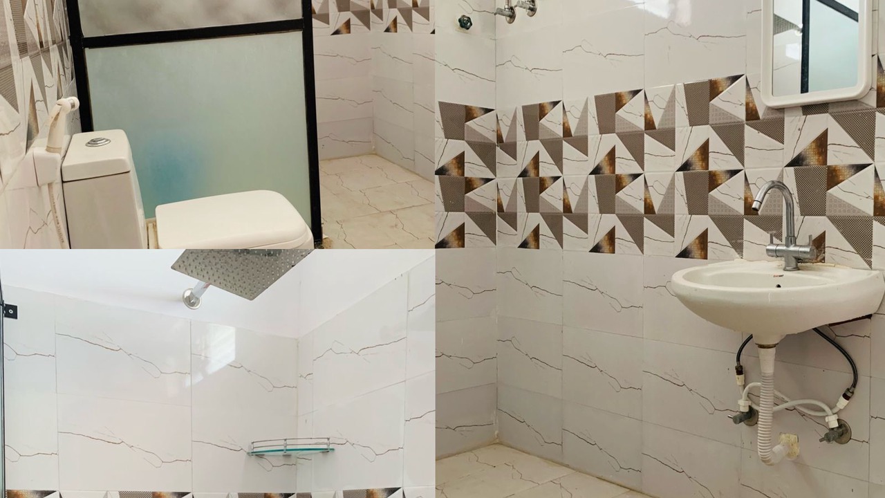 Photo of Bathroom in Hyderabad
