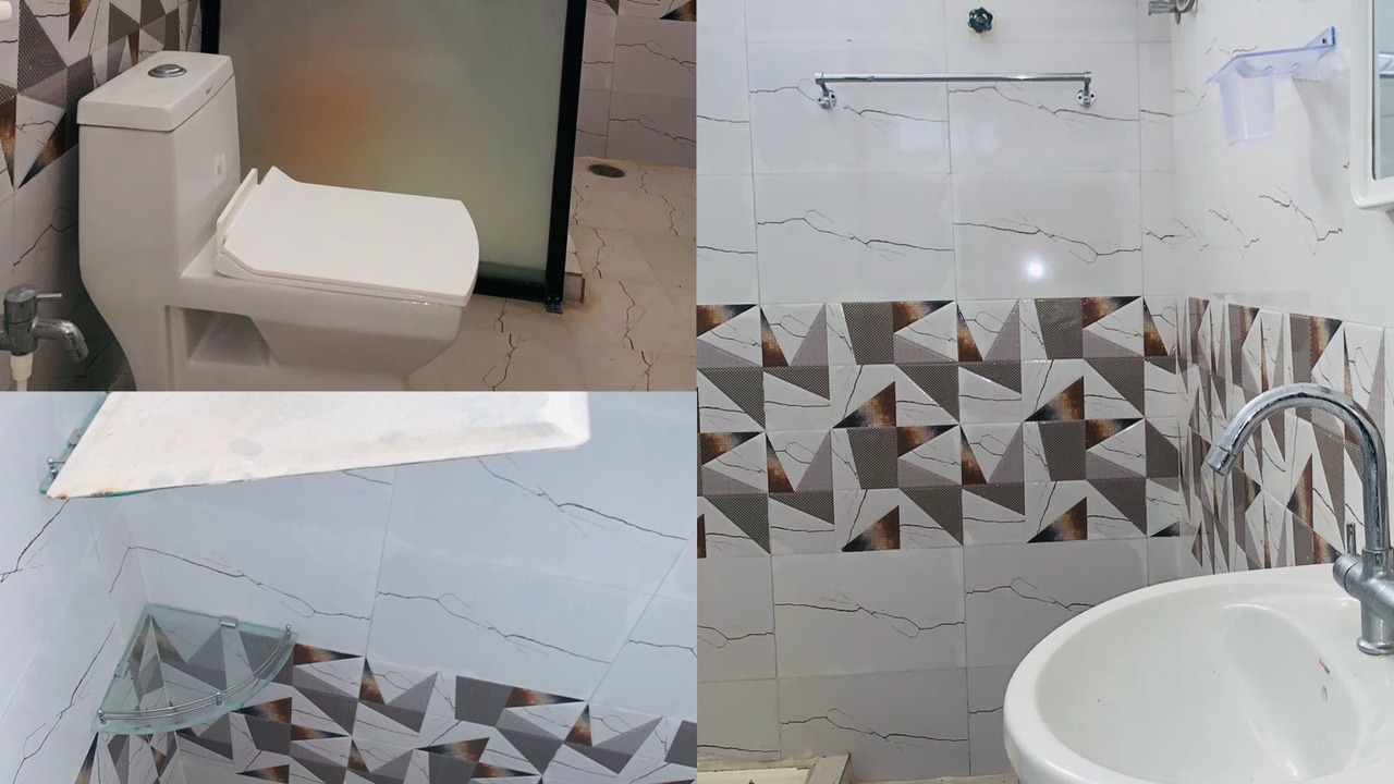 Photo of Bathroom in Hyderabad