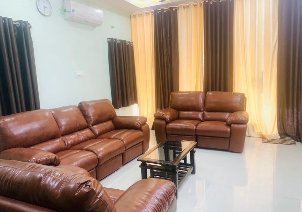 Photo of Livingroom in Hyderabad